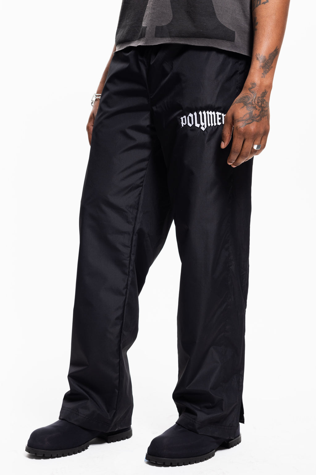 Polymerization Wind Pants – POLYMER — STUDIOS ©