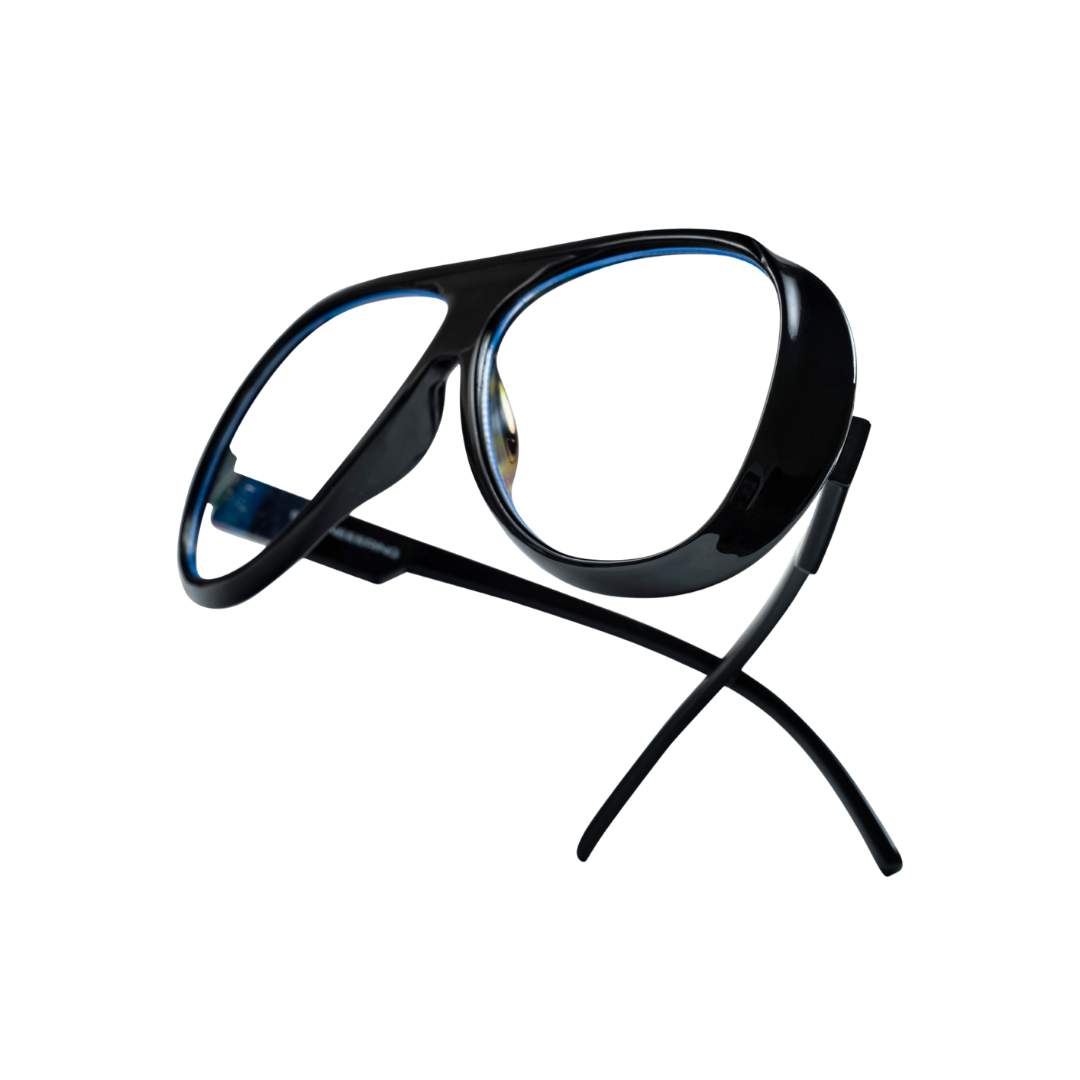 BLUEPRINT AVIATOR SUNGLASSES