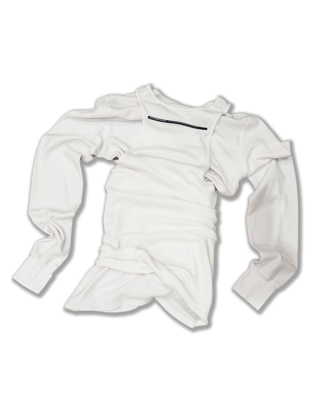 White Double Layered Thermal