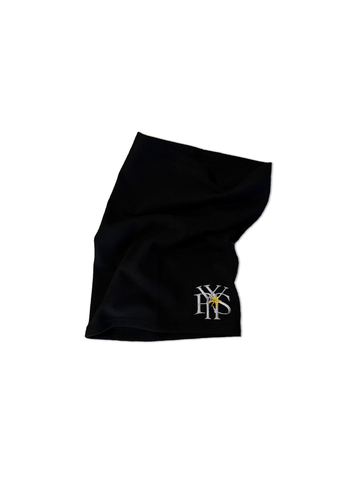 Black Head Tarp