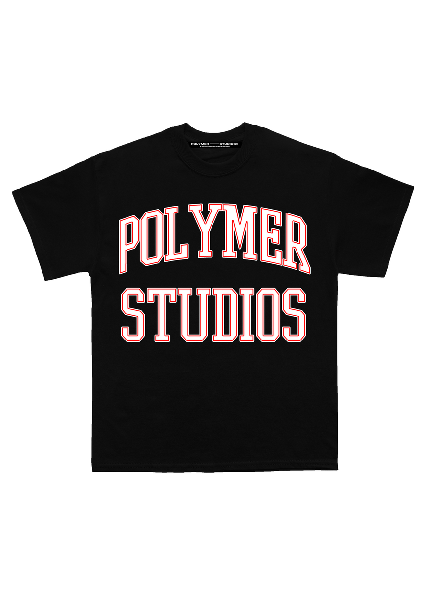 Black Engineer School T-Shirt