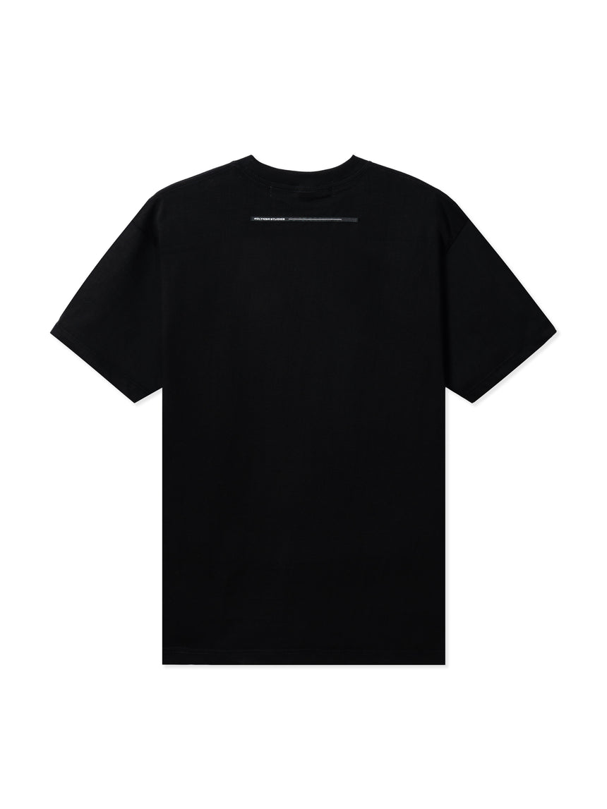 Black Polymer Studios T-Shirt