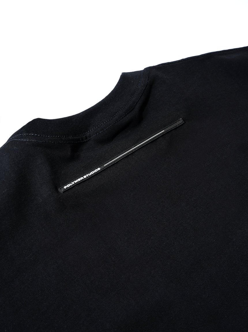 Black Polymer Studios T-Shirt