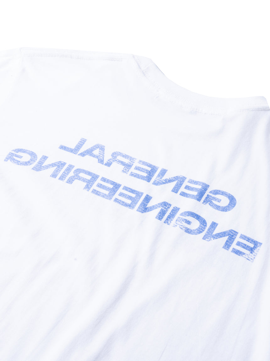 White General Engineering Lightweight T-Shirt