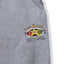 Grey Black Pioneer Sweatpants