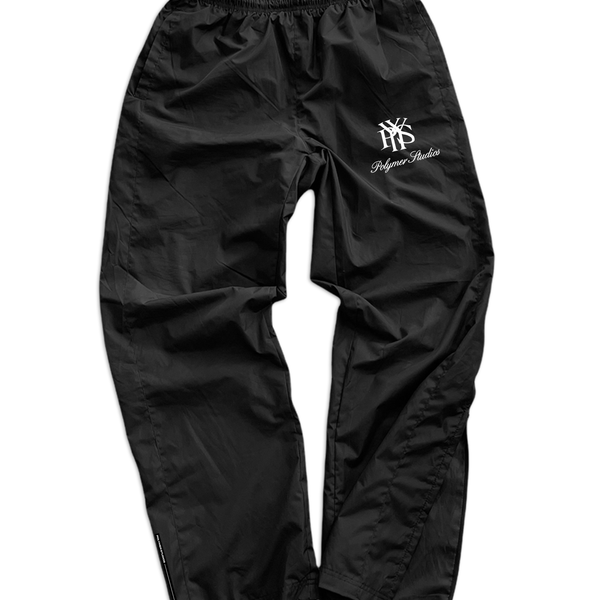 Polymerization Wind Pants – POLYMER — STUDIOS ©