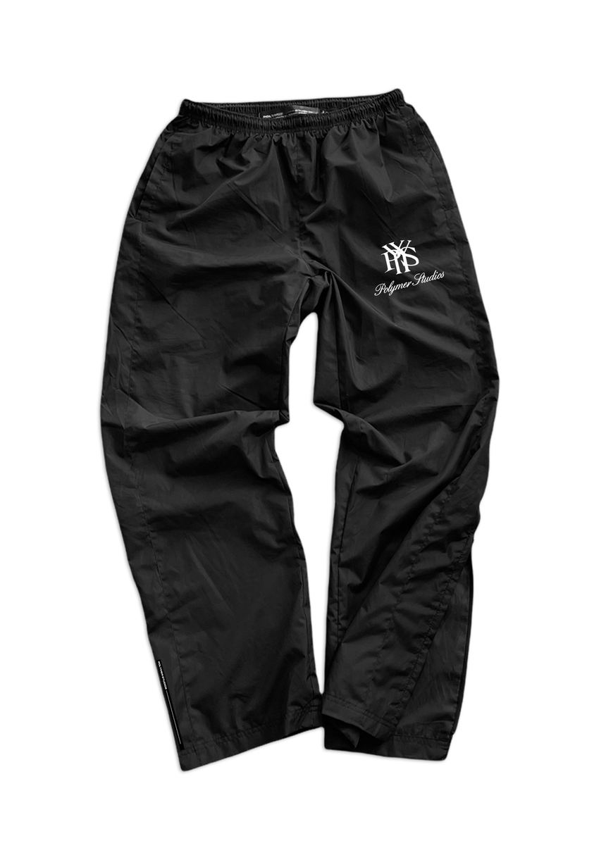 Polymerization Wind Pants