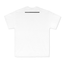 White 'Jazz' T-Shirt