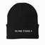 Black Polymer Studios Beanie