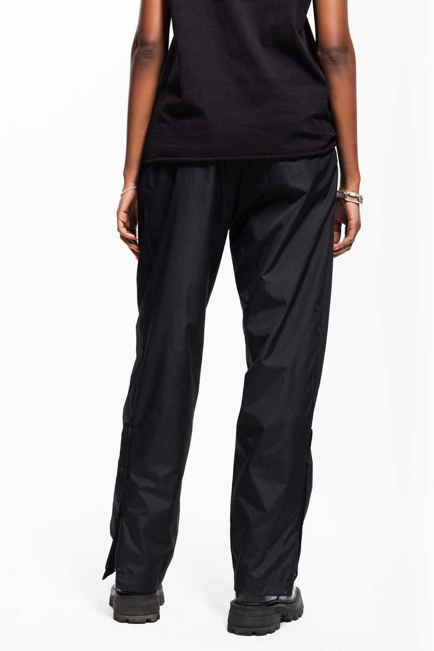 Polymerization Wind Pants