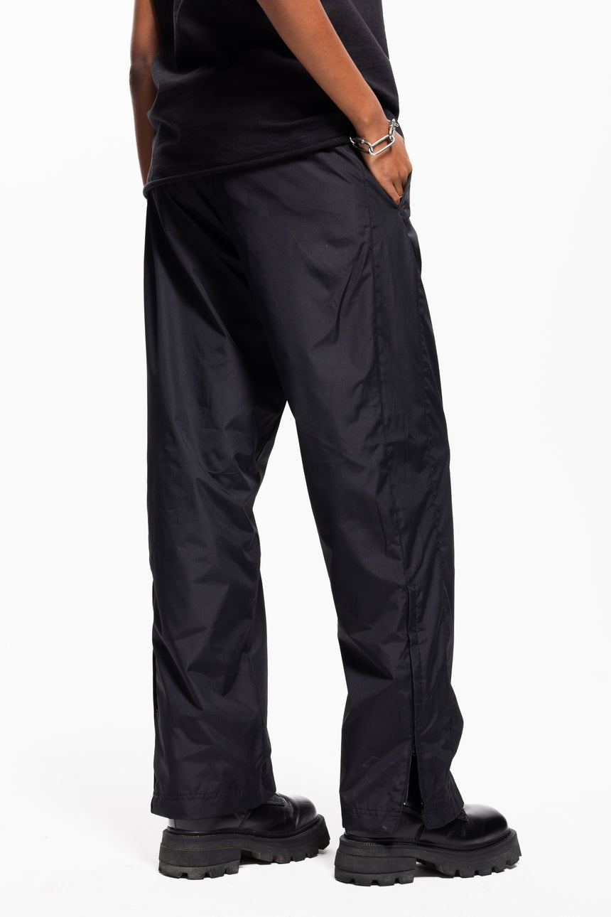 Polymerization Wind Pants