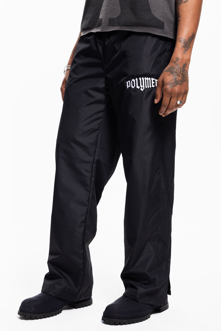 Polymerization Wind Pants
