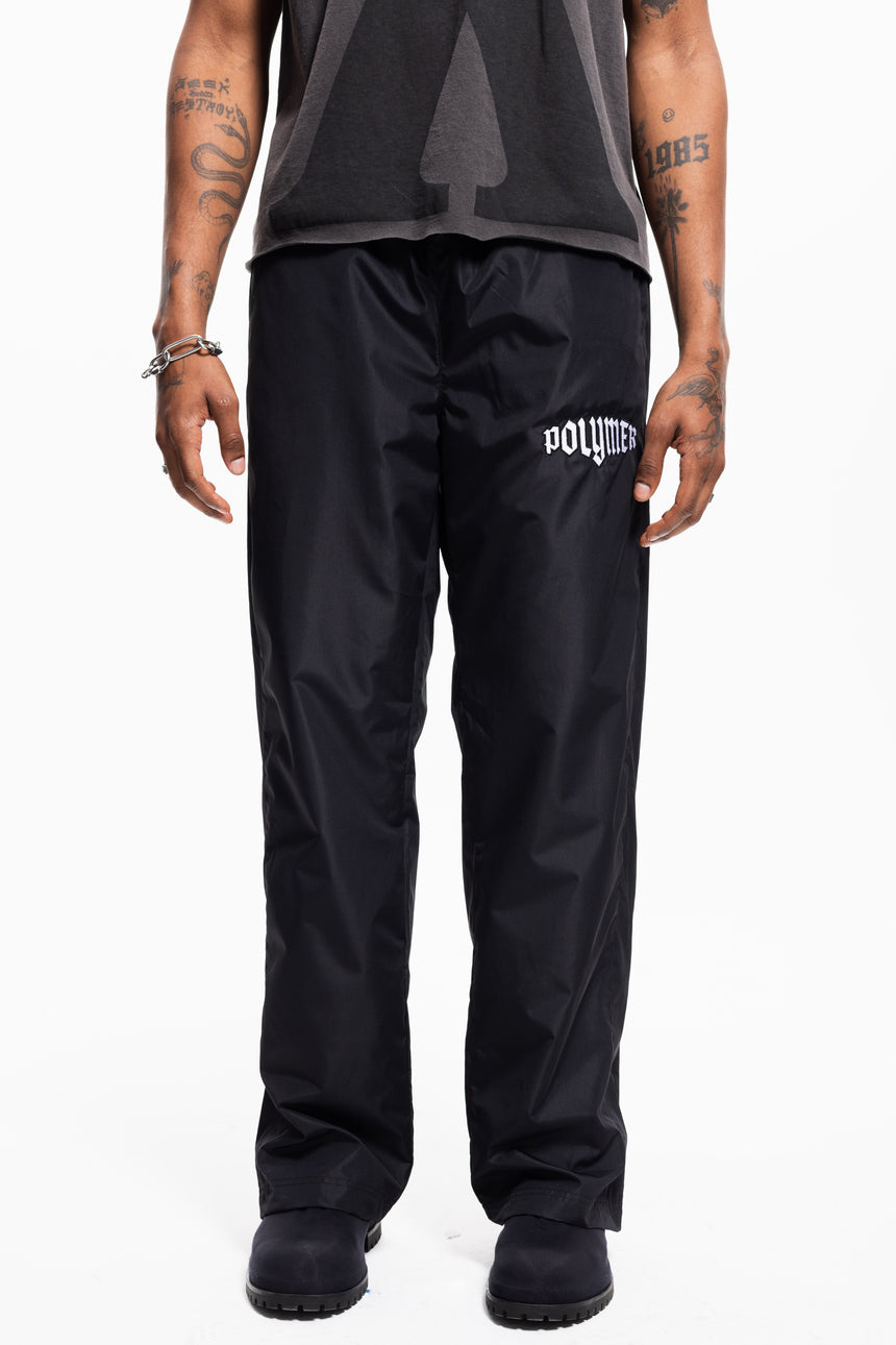 Polymerization Wind Pants