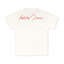Cream Industrial Process T-Shirt