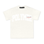 Cream Industrial Process T-Shirt