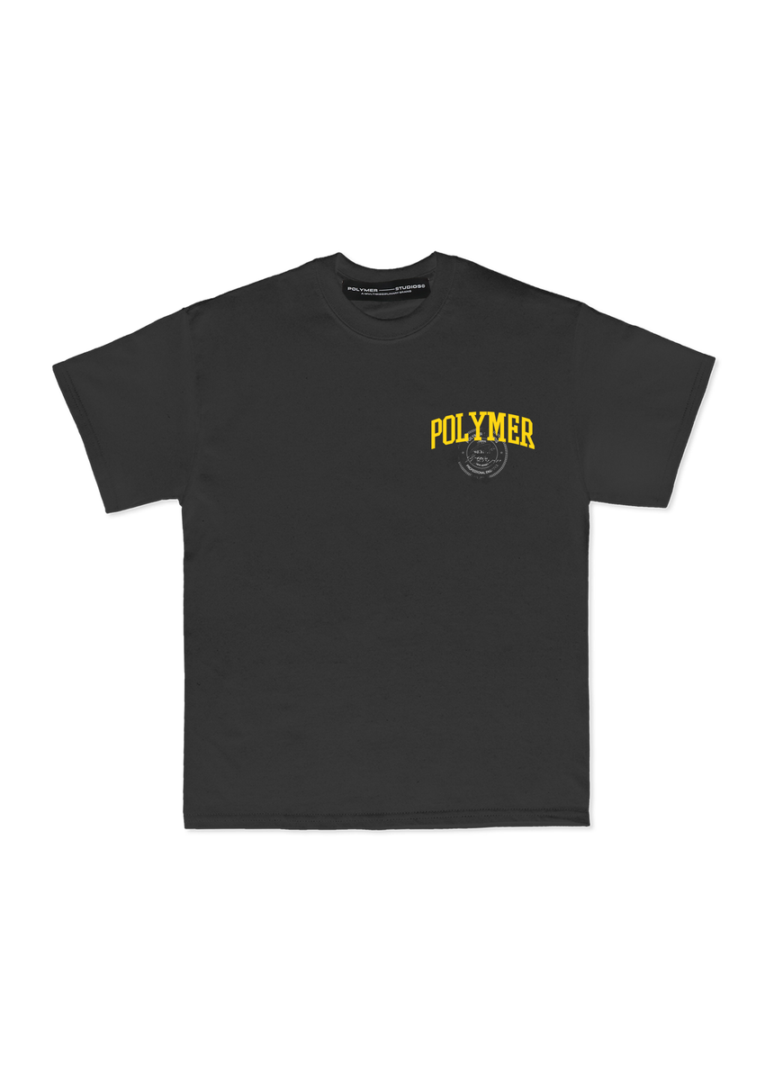 Vintage Grey Way Out T-Shirt