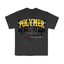 Vintage Grey Way Out T-Shirt