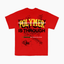 Red Way Out T-Shirt