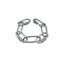 Industrial Hardware Bracelet